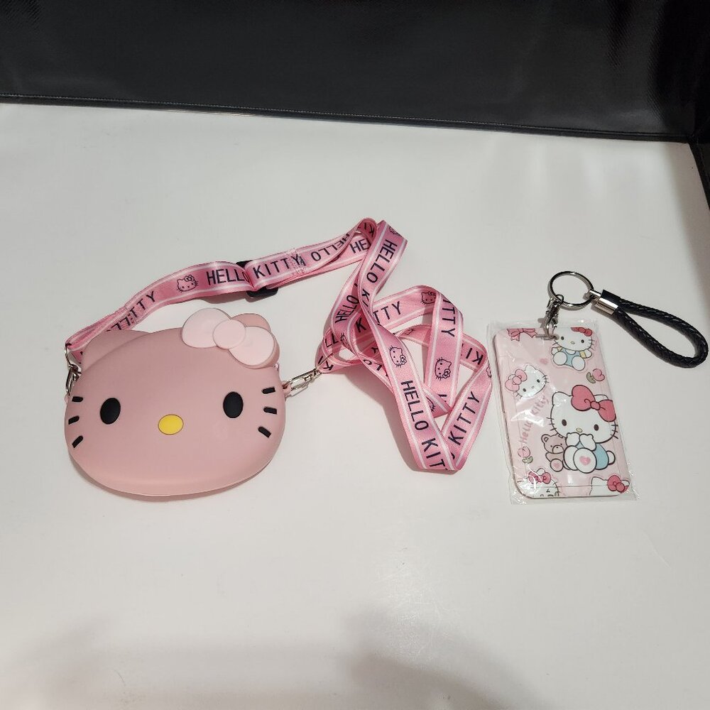Hello kitty Bundle